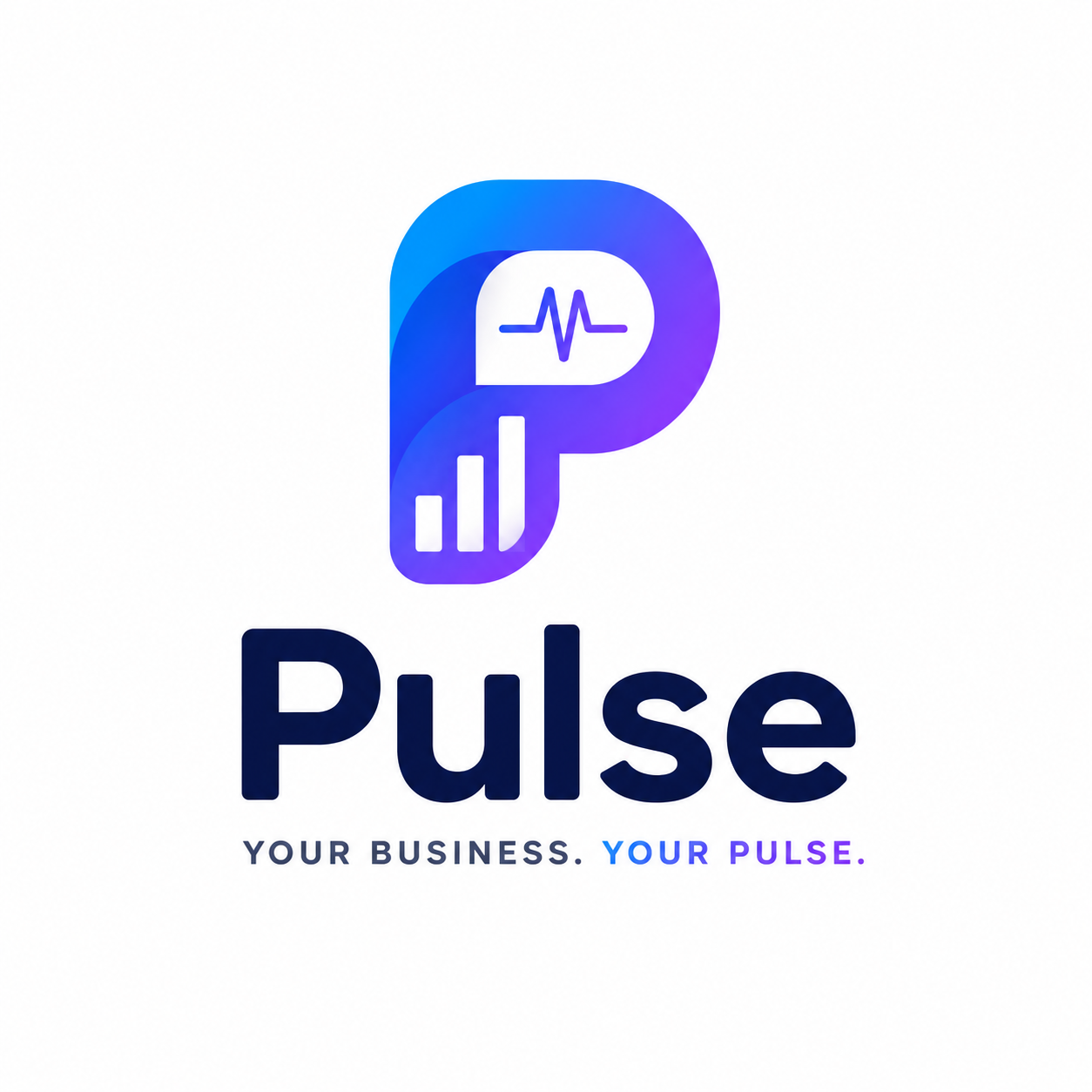 Pulse logo